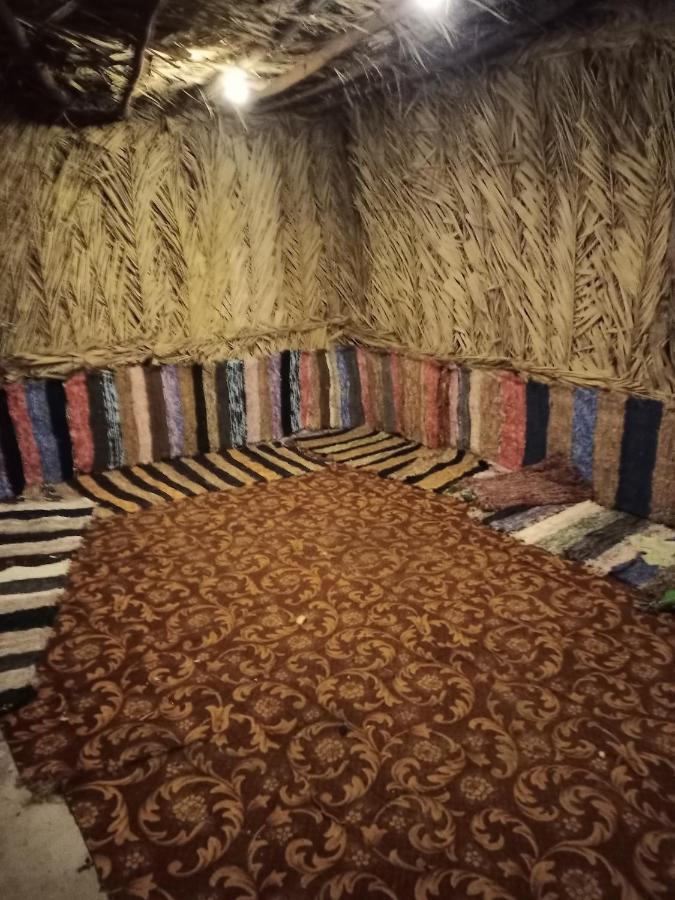 Forest Camp Siwa - كامب الغابة Siwa Oasis Exteriér fotografie
